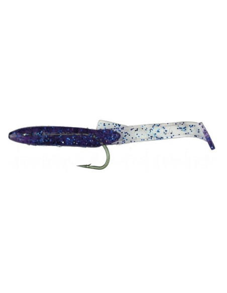 Raglou 12cm BG - Glitter Blue